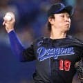 125球の力投＆決勝タイムリーで首位撃破に貢献　髙橋宏斗の今季初勝利に歓喜の声が爆発「安定感がエグい」「このまま勢い乗ってほしい」
