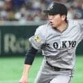 7失点炎上→“激変”した巨人エースが「復活きそう」　菅野フォームで快投連発、G党の願い