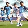 磐田Ｕ-１８今季初勝利ならず　０-３から１点差まで追い上げるも広島ユースに惜敗…Ｕ-１８プレミアＷＥＳＴ