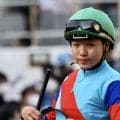 小林美駒が春の福島リーディング獲得…女性ジョッキー結果
