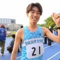 箱根駅伝を駆けた東大大学院の本多健亮が５０００Ｍで初の１３分台　北海道マラソンでＭＧＣ目指す