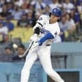 大谷翔平「もう少し我慢しながら改善したい」６０打席ぶり６号＆今季初３安打「ちょっとずつよくなっているかなと思う」完全復活へ手応え「構えが一番」