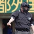 アマ球界にもヘルメット着用の動き　審判員が抱く“危機感”…NPBの事故は「他人事じゃない」