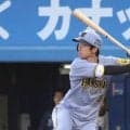 虎に激震…阪神・近本光司が死球受け｢左手首骨折｣と診断、不動のリードオフマンが手痛い離脱【12球団主な離脱者一覧】