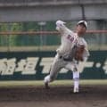拓大紅陵が2年連続の準決勝進出！西武内野手に憧れるショートが2日連続の好リリーフ【千葉】