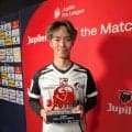 日本人６選手先発のシントトロイデン、プレーオフ１初の連勝で３位キープ　伊藤涼太郎が１Ｇ１Ａ　後藤啓介は１Ａで勝利に貢献