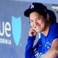 大谷翔平「お疲れっすぅ～」　消えた“孤高”の印象…試合2時間前に感じた復活の予感