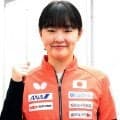 【卓球】張本美和「金メダルだけを目指して」先輩・平野美宇から「頑張ってね」胸熱エール…世界卓球へ出発