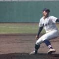 準々決勝敗退の千葉明徳に県内屈指の146キロ右腕が浮上！拓大紅陵に1失点9奪三振完投負けも相手指揮官も「素晴らしい投手でした」と絶賛！【千葉】　