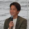 福西崇史氏が中田英寿氏、宮本恒靖氏との豪華同学年３ショット公開「私の青春」「若々しくて」