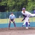 天理の背番号10左腕がマダックス達成！敗れた高田の先発投手も1失点の好投【奈良】