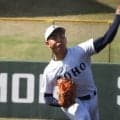 東邦が1点を守り切りベスト4！4安打完封勝利の3年生左腕を指揮官も高く評価【愛知】