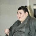 熱海富士、静岡県勢96年ぶり新関脇「地元の皆さんの話のネタに」伊勢ケ浜親方から先場所も助言