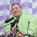 春場所Ｖ＆大関復帰の霧島が会見２４日に３０歳になるも「まだまだ若い」国技館初優勝で夢の横綱へつなげる