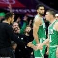 セルティックスが敵地でシクサーズに2連勝…ペイトン・プリチャードが32得点の大暴れ