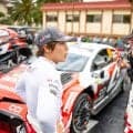 WRCカナリア諸島：4位の勝田貴元「少しずつ挽回しようとしましたが、時すでに遅しでした」