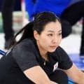 【カーリング】近江谷杏菜、パレードの裏側公開　「美女軍団」「生の杏菜さん初めて見れて感激」