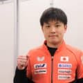 【卓球】張本智和「卓球ではかわいげがなくなってきた」急成長の18歳松島輝空の存在に言及