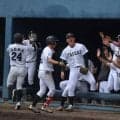 【大学野球】大阪体育大が主将・山下の本塁打を口火に逆転勝利「やりたい事はずっとできている」