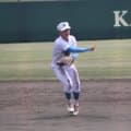八千代松陰が23年ぶりの4強入り！チームのピンチを救った巨人ドラ1の弟の遊撃守備は一級品【千葉】