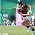【ハイライト動画あり】早稲田大学、筑波大学との初戦に快勝。『赤黒』デビューの下級生も躍動。ラグビー関東大学春季交流大会