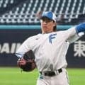 【日本ハム】９連戦前にローテプチ再編！ノーノー細野晴希が中11日復帰、伊藤大海は中５日継続