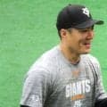 巨人・則本　初本拠地で初星へ闘志　「長いイニングを投げられれば勝つチャンスは増える」