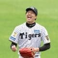 阪神・才木　近本離脱ショックの一掃誓う　９連戦初戦の自覚「０点に抑える」「カバーできるように」