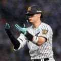 阪神・佐藤輝の打撃は「大谷くんクラス」　糸井嘉男氏が指名　３、４月ＭＶＰは森下！輝！遥人！