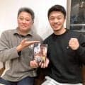 【ボクシング】中谷潤人の強さの秘密は「向上心をベースにしてメンタルと圧倒的な集中力」…「超える　中谷潤人ドキュメント」著者・林壮一氏インタビュー