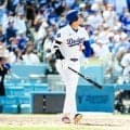 大谷HR直後…ド軍が“痛烈皮肉”　敵将へチクリ「煽ってる」「センスありすぎ」