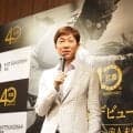 武豊、40年経ても尽きない挑戦心「凱旋門賞は長年の夢」…武豊デビュー40年～前人未到の記録～