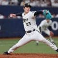 【パ入れ替え＆２軍情報】オリックス吉田輝星２年ぶり復帰、ソフトバンク杉山一樹が実戦復帰予定