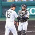 【セ入れ替え＆２軍情報】阪神梅野隆太郎が昇格、脳振とう特例で離脱の中日福永裕基が実戦復帰