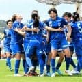 なでしこリーグで千葉ダービー実現　「先輩」オルカ鴨川が快勝