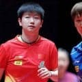 優勝候補筆頭の中国女子は孫穎莎、王曼昱の2大エースが軸　張本美和＆早田ひなら擁する日本、金奪取へ最適解導けるか【世界卓球2026】