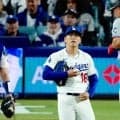 山本由伸、今季ワースト4失点で5回降板　3勝目の権利目前で逆転3ラン被弾…LA沈黙
