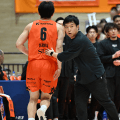ベルテックス静岡が麻生GMと森HCの退任発表「次のステージに進むため」昨季PO初勝利も今季は低迷
