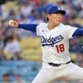 山本由伸、今季最短５回４失点で降板「フォアボールの数が…」NHK解説者が分析