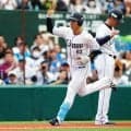 【西武】本拠地で5000人の子どもたちが見つめる前で…長谷川信哉が快音の今季１号先制アーチ