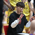 岩手ビッグブルズの鈴木裕紀HCが契約満了「変化が必要だと意見が一致」