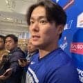 山本由伸　打球直撃の右足は「大丈夫」　五回の逆転３ランを悔やむ「最後にあれが出てしまったのは反省」５回４失点で６試合連続ＱＳ逃すも黒星は回避