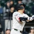 村上宗隆、両リーグ1位の12号に“MVPコール”　3時間遅延で深夜に決着…劇的3ランで5点差を逆転