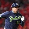 ヤクルト　オスナが２軍降格　故障以外では異例　池山監督決断「また元気な姿で戻ってくることを願いながら」
