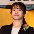【体操】杉原愛子「イケおじたちが来てくれました」円熟味あふれる“イケオジ”に囲まれ５Ｓ