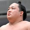心不全で春場所全休の翠富士「酒の飲み過ぎと高血圧でした」　夏場所は出場に意欲