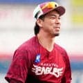 【楽天】マエケン29日ロッテ戦　日本復帰後初勝利へ「真っさらな気持ちで」13年ぶりZOZOマリン