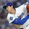 大谷翔平、二刀流時は「打率.100、OPS.457」　登板日の打者回避は正解か　公式も推奨「良い影響を与える可能性も」