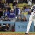 大谷翔平「素晴らしいショー」９回適時二塁打から劇的逆転サヨナラホームインにロバーツ監督称賛