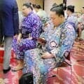 心不全で春場所全休の翠富士が復帰に意欲「体重を戻している」表情は明るく【大相撲】
